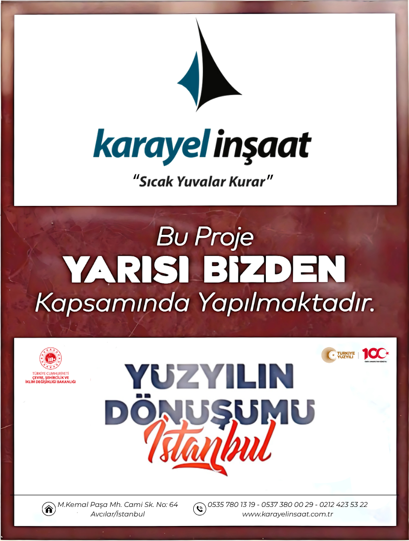 Yarısı Bizden Kampanyası Devam Ediyor